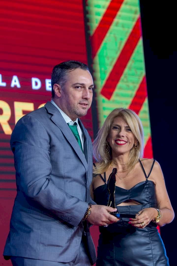 Thiago Menezes foi o único sergipano premiado no Curso Escola de Líderes 2023 da Fundação Ulysses Guimarães.