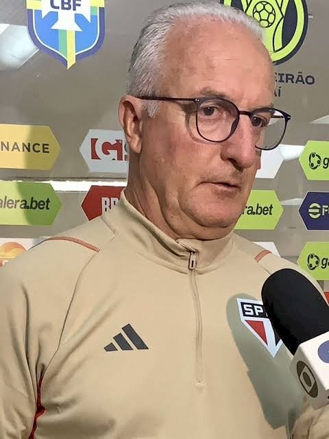 Dorival Júnior diz ‘sim’ à CBF para treinar a Seleção Brasileira, afirma site