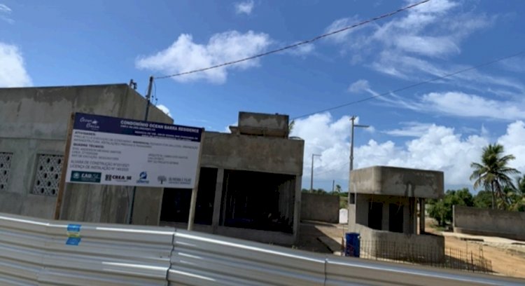Empresa alvo de CPI em Barra dos Coqueiros teria dado calote em centenas de famílias