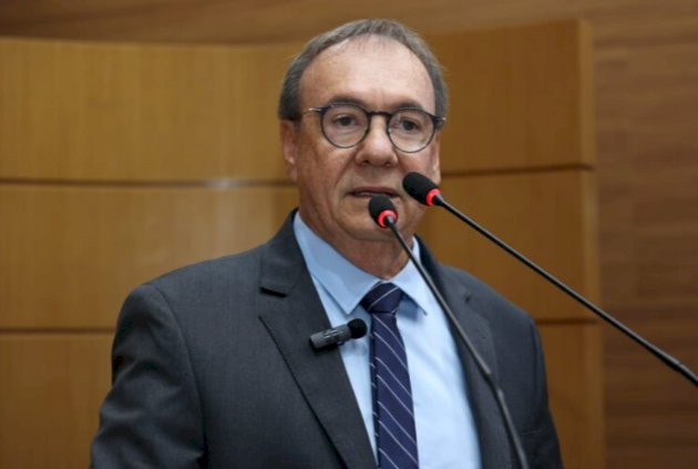 Luiz Fonseca destaca importância do programa Rode Bem