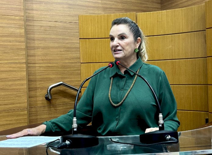 Por indicação de Áurea Ribeiro, Governo de Sergipe vai requalificar área externa do Colégio Dom Mário
