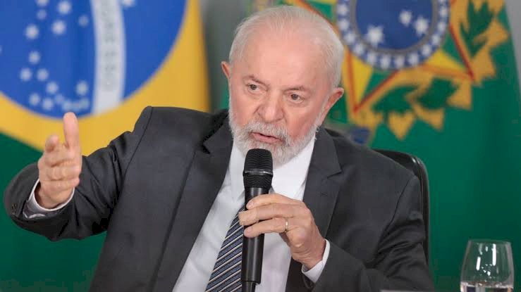 Lula diz que ciência deve decidir sobre uso de maconha