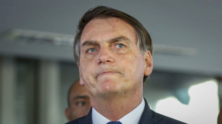 PF aponta desvio de R$ 25,2 milhões em jóias de Bolsonaro