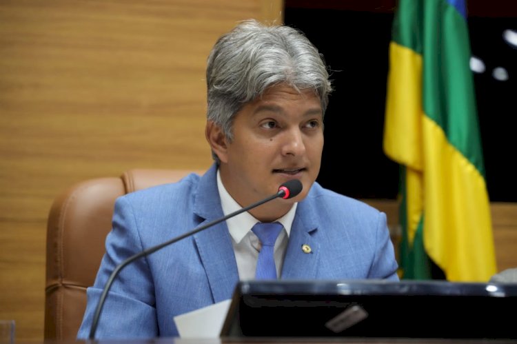 Educação e segurança: Indicações apresentadas por Dr. Samuel são aprovadas na Alese