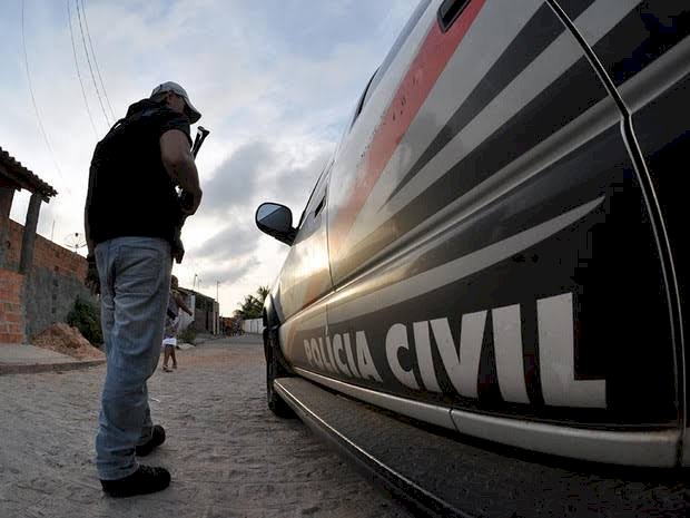 Homem condenado por decapitação é preso na Zona Sul de Aracaju