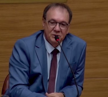 Deputado Luiz Fonseca soma-se à luta pelo Canal Xingó