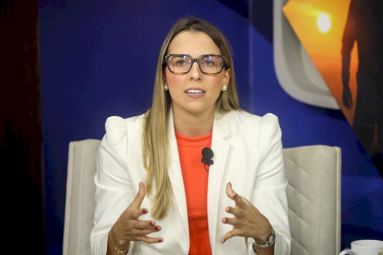 Rafaela de Hilda: da advocacia à política, uma trajetória de desafios e planos para Lagarto