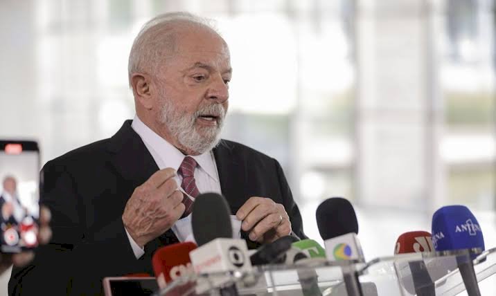 Lula repudia atentado contra Donald Trump: