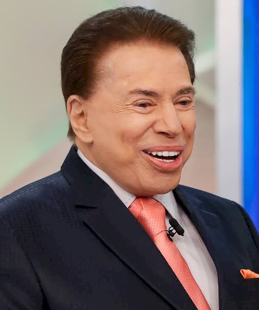 Silvio Santos é hospitalizado em São Paulo