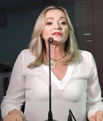 Monte Alegre: Vereadores aliados da prefeita votam contra homenagem ao ex-prefeito Osmar Farias