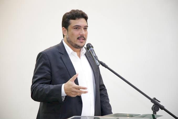 Ivan Sobral: A renovação madura e capacitada para o futuro de Itaporanga D'Ajuda