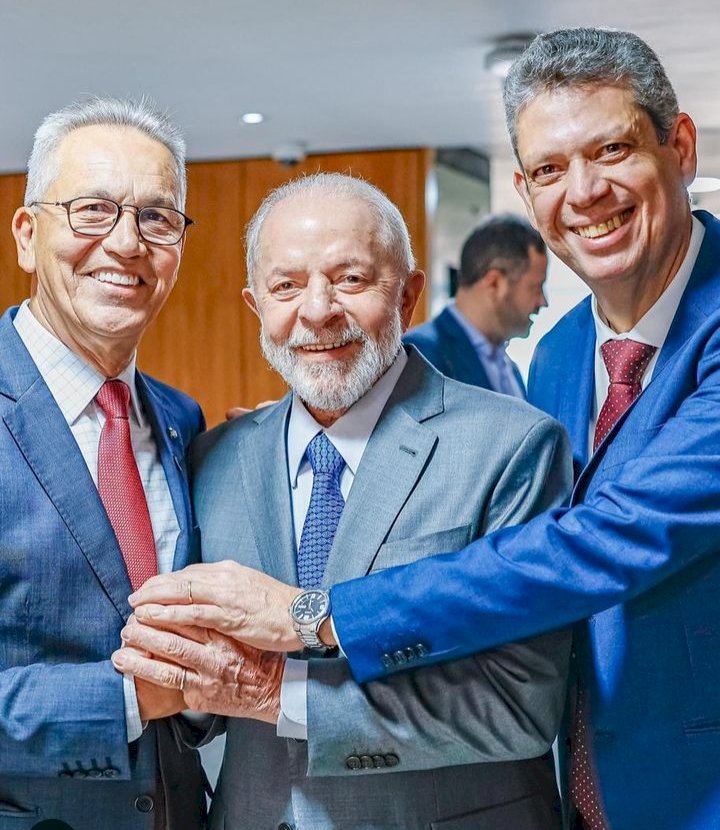 Por meio do ministro Márcio Macedo, governo Lula destina R$ 450 milhões para o desenvolvimento de Sergipe