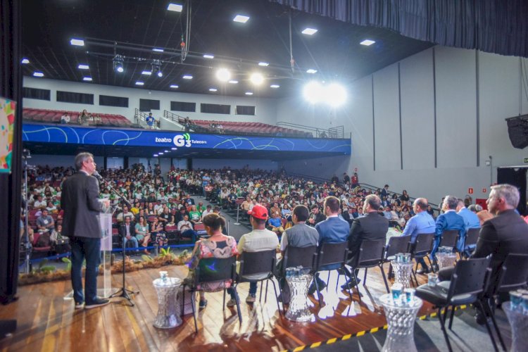 Márcio Macêdo lidera caravana do Plano Clima Participativo em Pernambuco e no Piauí