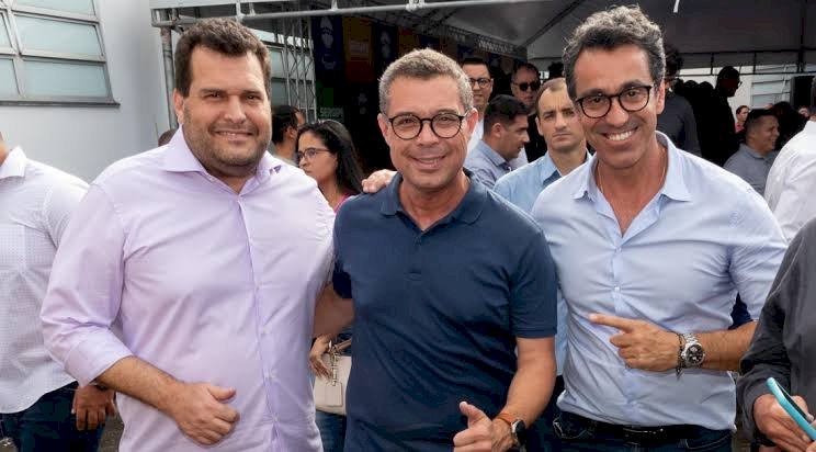 Novo secretário de saúde e presidente do Ipesaúde tomam posse na próxima segunda-feira