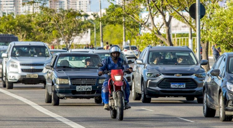 Detran-SE alerta sobre prazo de pagamento de licenciamento de veículos final 7 até 30 de agosto