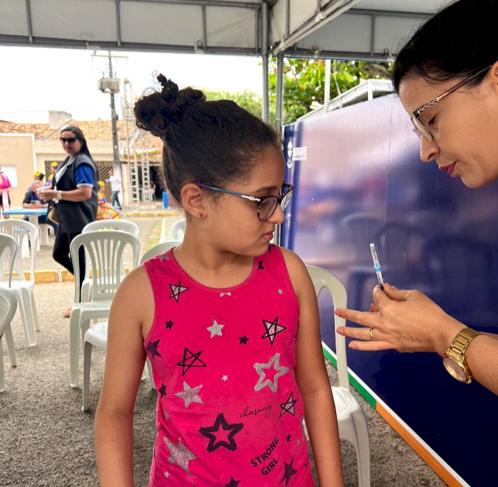 População de Nossa Senhora de Lourdes é beneficiada com ações do programa Sergipe é aqui