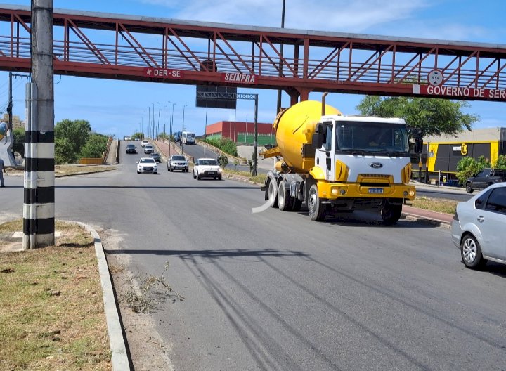 Proprietários de veículos com placas em final 8 devem pagar licenciamento até 30 de setembro