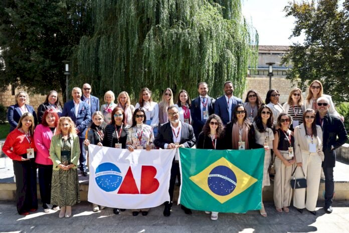 Programa Jurídico Plus Internacional em Burgos avança em novos caminhos de cooperação e formação jurídica